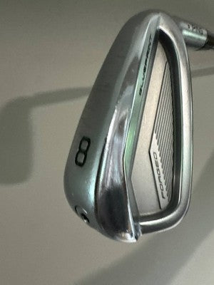 Ping Blueprint S 8 Iron Orange Dot RH Extra Stiff Fast Shipping - photo 2