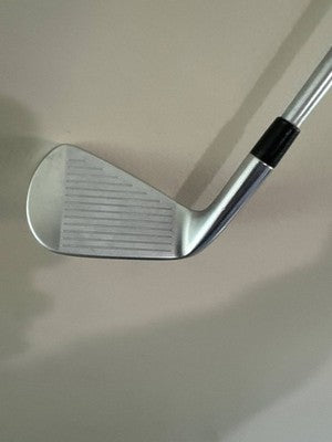 Srixon ZX5 7 Iron Project X ls xstiff RH Fast Shipping - photo 3