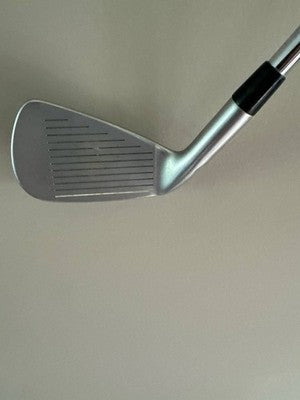 Ping Blueprint S 5 Iron Red Dot RH Stiff Fast Shipping - photo 3