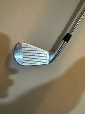 Titleist T100s 5 Iron ProjectX Rifle 6.0 RH Stiff Steel Fast Shipping - photo 3