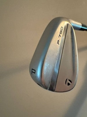 TaylorMade P790 Pitching Wedge Graphite Regular Ventus RH Fast Shipping - photo 2