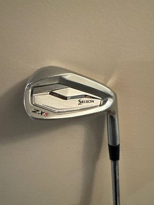 Srixon ZX5 Pitching Wedge DG X100 Extra Stiff RH Fast Shipping - photo 1