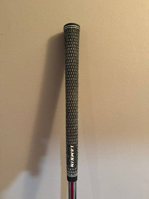 Srixon ZX5 8 Iron Project X LZ 5.5 Shaft Extra Stiff Steel RH Fast Shipping - photo 5