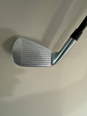 Titleist T200 7 Iron Graphite Tensei AV Series Flex-S Stiff RH Fast Shipping - photo 3