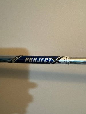 Titleist T100s Pitching Wedge ProjectX Rifle 6.0 RH Stiff Steel Fast Shipping - photo 4