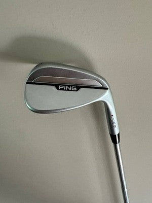 Ping S159 50 Degree S12 Wedge Red Dot DG 115 S300 FAST SHIP - photo 1