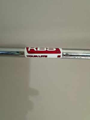Titleist T200 9 Iron KBS Tour Lite Stiff Steel RH Fast Shipping - photo 4