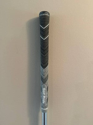 Mizuno JPX 921 Forged 6 Iron RH Stiff Steel Fast Shipping Really Nice - photo 5