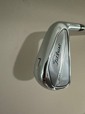 Titleist T200 7 Iron KBS Tour Lite Stiff Steel RH Fast Shipping - photo 2