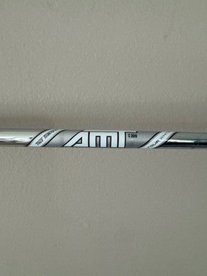 Titleist T100 9 Iron Tour White S300 MINT RH Stiff Steel Fast Shipping - photo 4