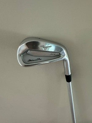Mizuno Pro 223 7 Iron RH Extra Stiff Steel Fast Shipping Really Nice - photo 1