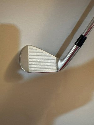 Srixon ZX5 9 Iron Project X LZ 5.5 Shaft Extra Stiff Steel RH Fast Shipping - photo 3