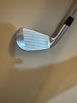 Titleist T100 5 Iron True Temper S300 Tour White 3G Stiff Steel RH - photo 3