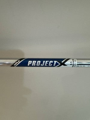 TaylorMade P770 3 Iron Project X 6.5 Extra Stiff Steel RH Fast Shipping - photo 4