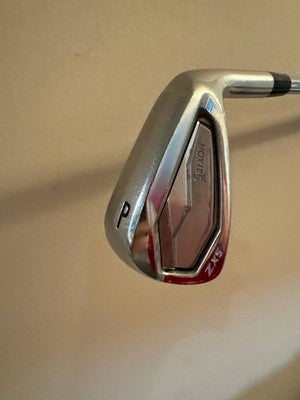 Srixon ZX5 Pitching We Project X LZ 5.5 Shaft Extra Stiff Steel RH Fast Shipping - photo 2