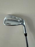 Titleist T100 8 Iron Tour White S300 MINT RH Stiff Steel Fast Shipping - photo 1
