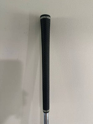 Srixon ZX5 4 Iron KBS Tour FLT 110 Regular Steel RH Fast Shipping - photo 5