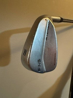 Ping i230 Pitching Wedge Red Dot Project X 6.5 X-Stiff RH Fast Shipping - photo 2