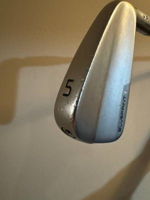 Ping Blueprint T 5 Iron Black Dot DG S300 120 RH Stiff Fast Shipping - photo 2