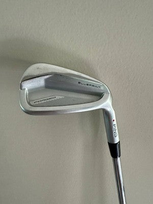 Ping Blueprint S 8 Iron Red Dot RH Stiff Fast Shipping - photo 1