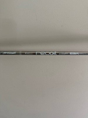 Mizuno JPX 921 Forged 8 Iron RH Senior Graphite Fast Shipping Really Nice - photo 4